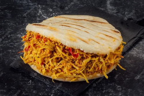 Arepa de Frango